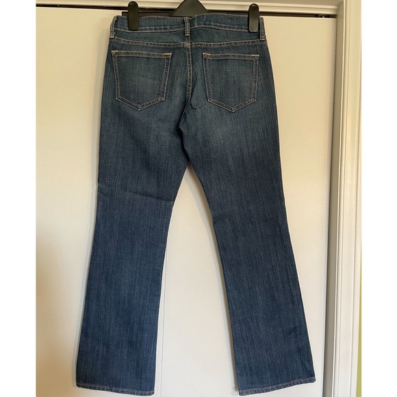 Old Navy jeans, Diva cut, size 6 regular - Picture 2 of 5